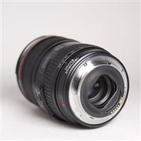 Used Canon EF 24-105mm f/4 L IS USM Lens
