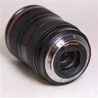 Used Canon EF 24-105mm f/4 L IS USM Lens