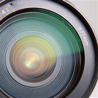 Used Canon EF 24-105mm f/4 L IS USM Lens