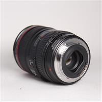 Used Canon EF 24-105mm f/4 L IS USM Lens
