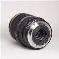 Used Canon EF 24-105mm f/4 L IS USM Lens