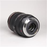 Used Canon EF 24-105mm f/4 L IS USM Lens