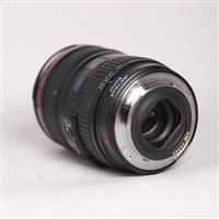 Used Canon EF 24-105mm f/4 L IS USM Lens