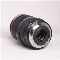 Used Canon EF 24-105mm f/4 L IS USM Lens