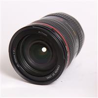 Used Canon EF 24-105mm f/4 L IS USM Lens