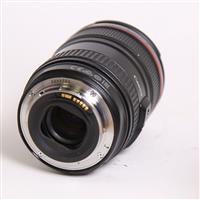 Used Canon EF 24-105mm f/4 L IS USM Lens