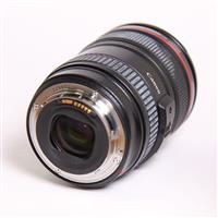 Used Canon EF 24-105mm f/4 L IS USM Lens