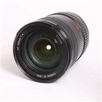 Used Canon EF 24-105mm f/4 L IS USM Lens