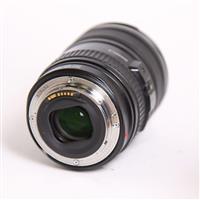 Used Canon EF 24-105mm f/4 L IS USM Lens