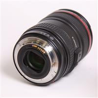Used Canon EF 24-105mm f/4 L IS USM Lens