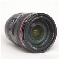 Used Canon EF 24-105mm f/4 L IS USM Lens