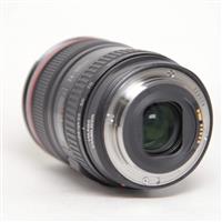 Used Canon EF 24-105mm f/4 L IS USM Lens