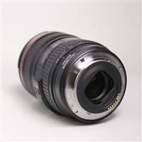 Used Canon EF 24-105mm f/4 L IS USM Lens