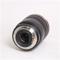 Used Canon EF 24-105mm f/4 L IS USM Lens