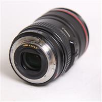 Used Canon EF 24-105mm f/4 L IS USM Lens