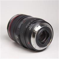 Used Canon EF 24-105mm f/4 L IS USM Lens