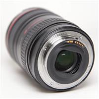 Used Canon EF 24-105mm f/4 L IS USM Lens