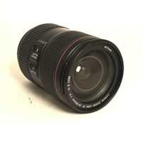 Used Canon EF 24-105mm f/4L IS II USM Zoom Lens