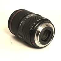 Used Canon EF 24-105mm f/4L IS II USM Zoom Lens