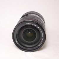 Used Canon EF 24-105mm f/4L IS II USM Zoom Lens