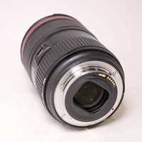 Used Canon EF 24-105mm f/4L IS II USM Zoom Lens