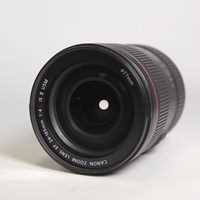 Used Canon EF 24-105mm f/4L IS II USM Zoom Lens