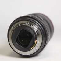 Used Canon EF 24-105mm f/4L IS II USM Zoom Lens