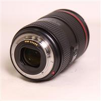 Used Canon EF 24-105mm f/4L IS II USM Zoom Lens