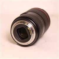 Used Canon EF 24-105mm f/4L IS II USM Zoom Lens