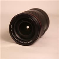 Used Canon EF 24-105mm f/4L IS II USM Zoom Lens