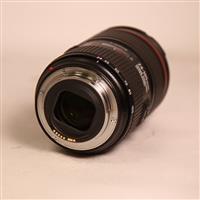 Used Canon EF 24-105mm f/4L IS II USM Zoom Lens