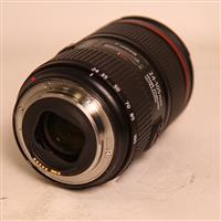 Used Canon EF 24-105mm f/4L IS II USM Zoom Lens