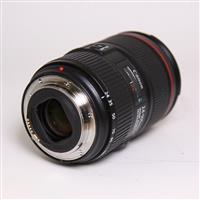 Used Canon EF 24-105mm f/4L IS II USM Zoom Lens