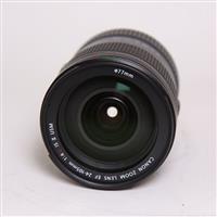 Used Canon EF 24-105mm f/4L IS II USM Zoom Lens