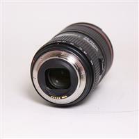 Used Canon EF 24-105mm f/4L IS II USM Zoom Lens