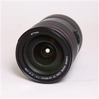 Used Canon EF 24-105mm f/4L IS II USM Zoom Lens