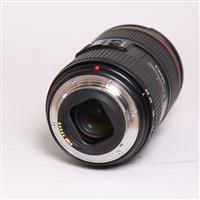 Used Canon EF 24-105mm f/4L IS II USM Zoom Lens