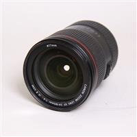 Used Canon EF 24-105mm f/4L IS II USM Zoom Lens