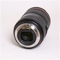 Used Canon EF 24-105mm f/4L IS II USM Zoom Lens