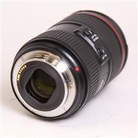 Used Canon EF 24-105mm f/4L IS II USM Zoom Lens