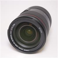 Used Canon EF 24-105mm f/4L IS II USM Zoom Lens