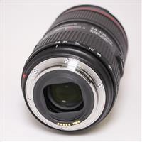 Used Canon EF 24-105mm f/4L IS II USM Zoom Lens