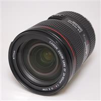 Used Canon EF 24-105mm f/4L IS II USM Zoom Lens