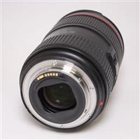 Used Canon EF 24-105mm f/4L IS II USM Zoom Lens