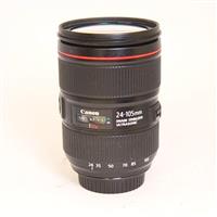 Used Canon EF 24-105mm f/4L IS II USM Zoom Lens