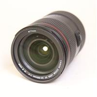 Used Canon EF 24-105mm f/4L IS II USM Zoom Lens