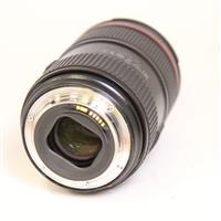Used Canon EF 24-105mm f/4L IS II USM Zoom Lens