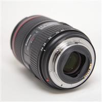 Used Canon EF 24-105mm f/4L IS II USM Zoom Lens