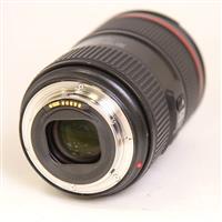 Used Canon EF 24-105mm f/4L IS II USM Zoom Lens