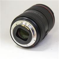 Used Canon EF 24-105mm f/4L IS II USM Zoom Lens
